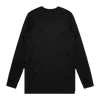 GoodCrazy Essentials Long Sleeve Tee - Black